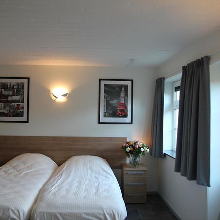 Duinoord Oostkapelle B&B 외부 사진