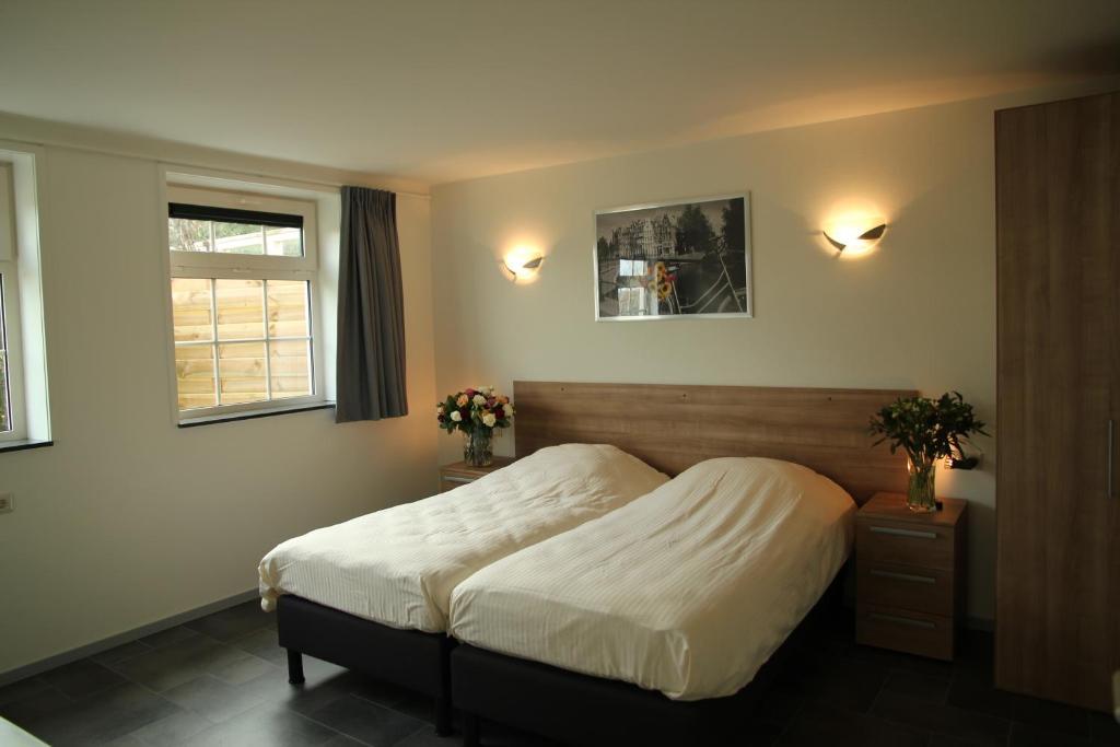 Duinoord Oostkapelle B&B 객실 사진