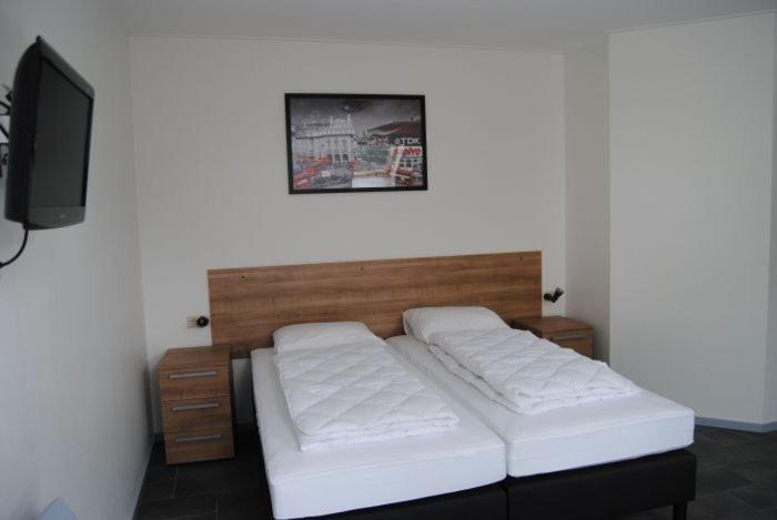 Duinoord Oostkapelle B&B 외부 사진