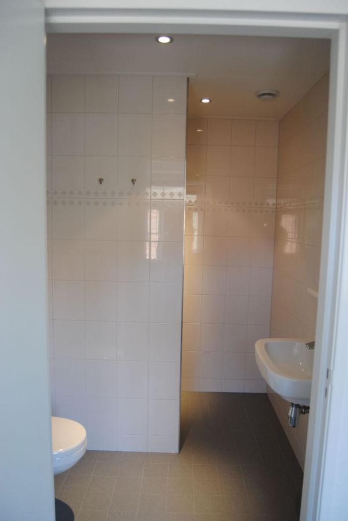 Duinoord Oostkapelle B&B 외부 사진