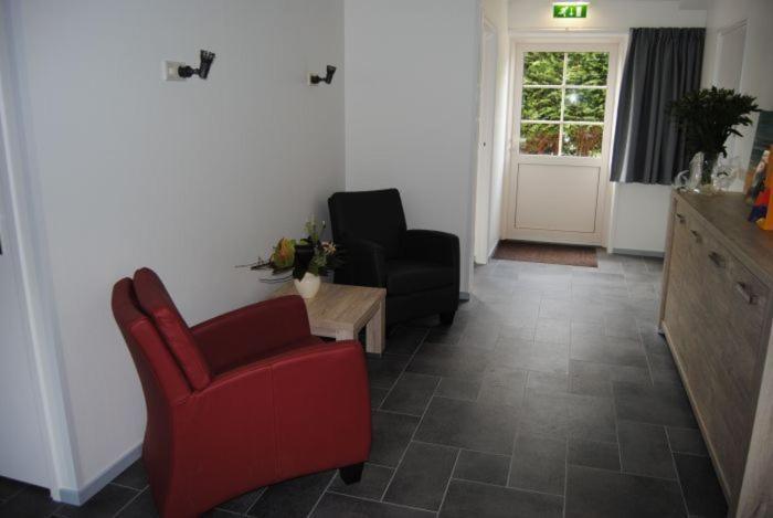 Duinoord Oostkapelle B&B 외부 사진