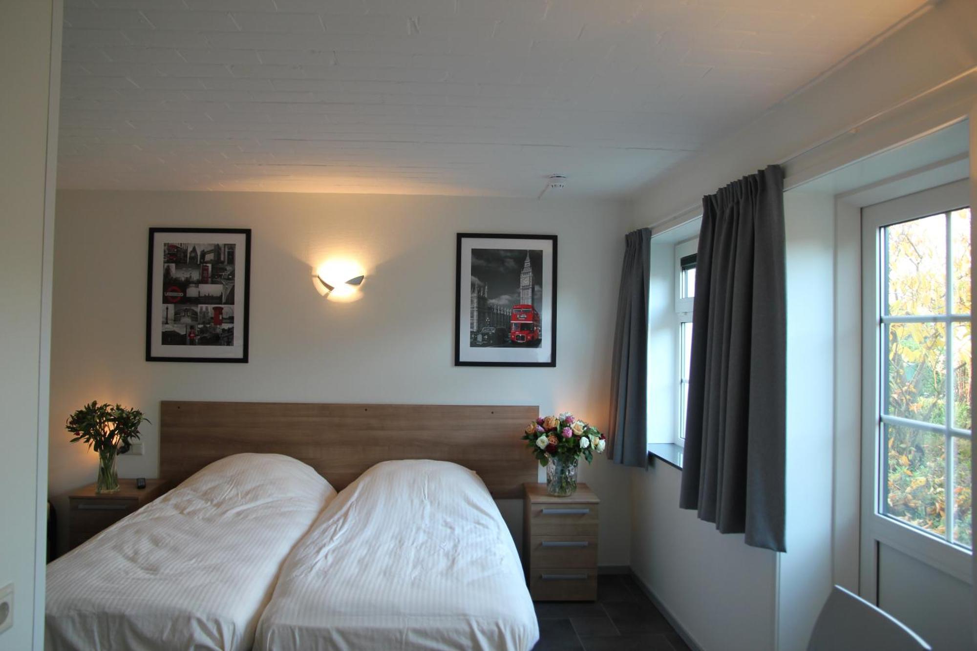 Duinoord Oostkapelle B&B 외부 사진