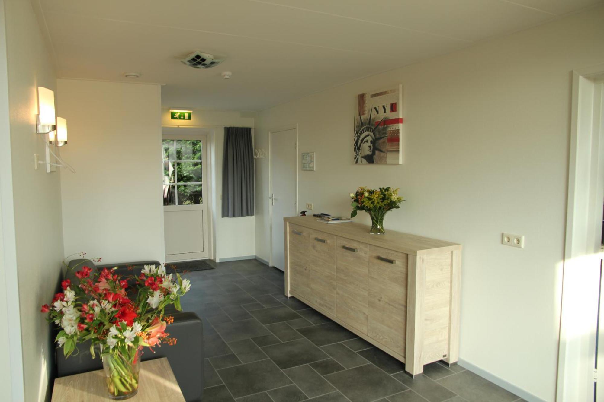 Duinoord Oostkapelle B&B 외부 사진
