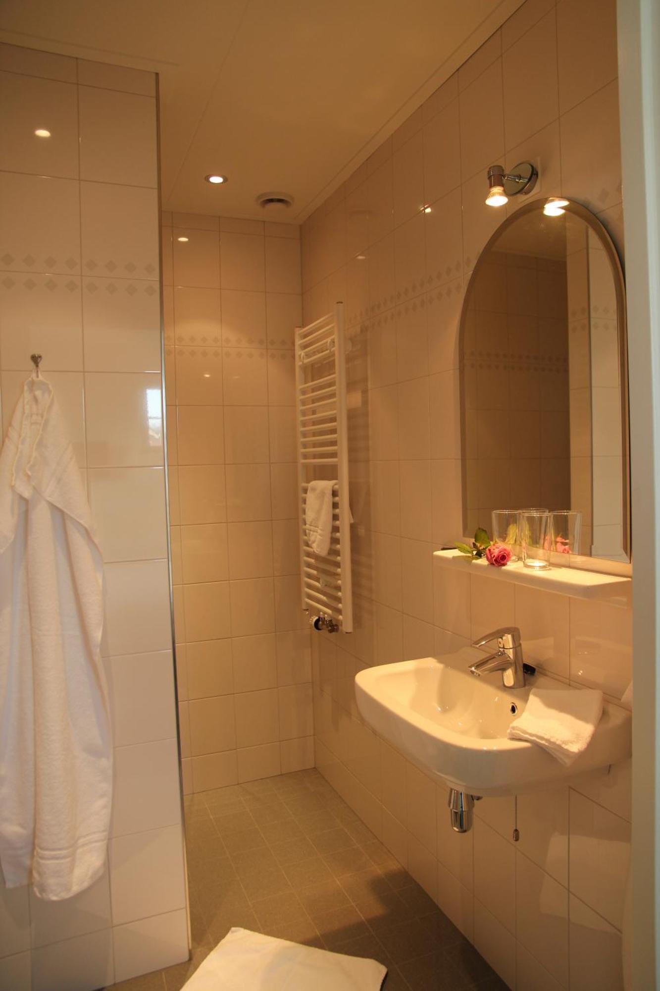 Duinoord Oostkapelle B&B 외부 사진