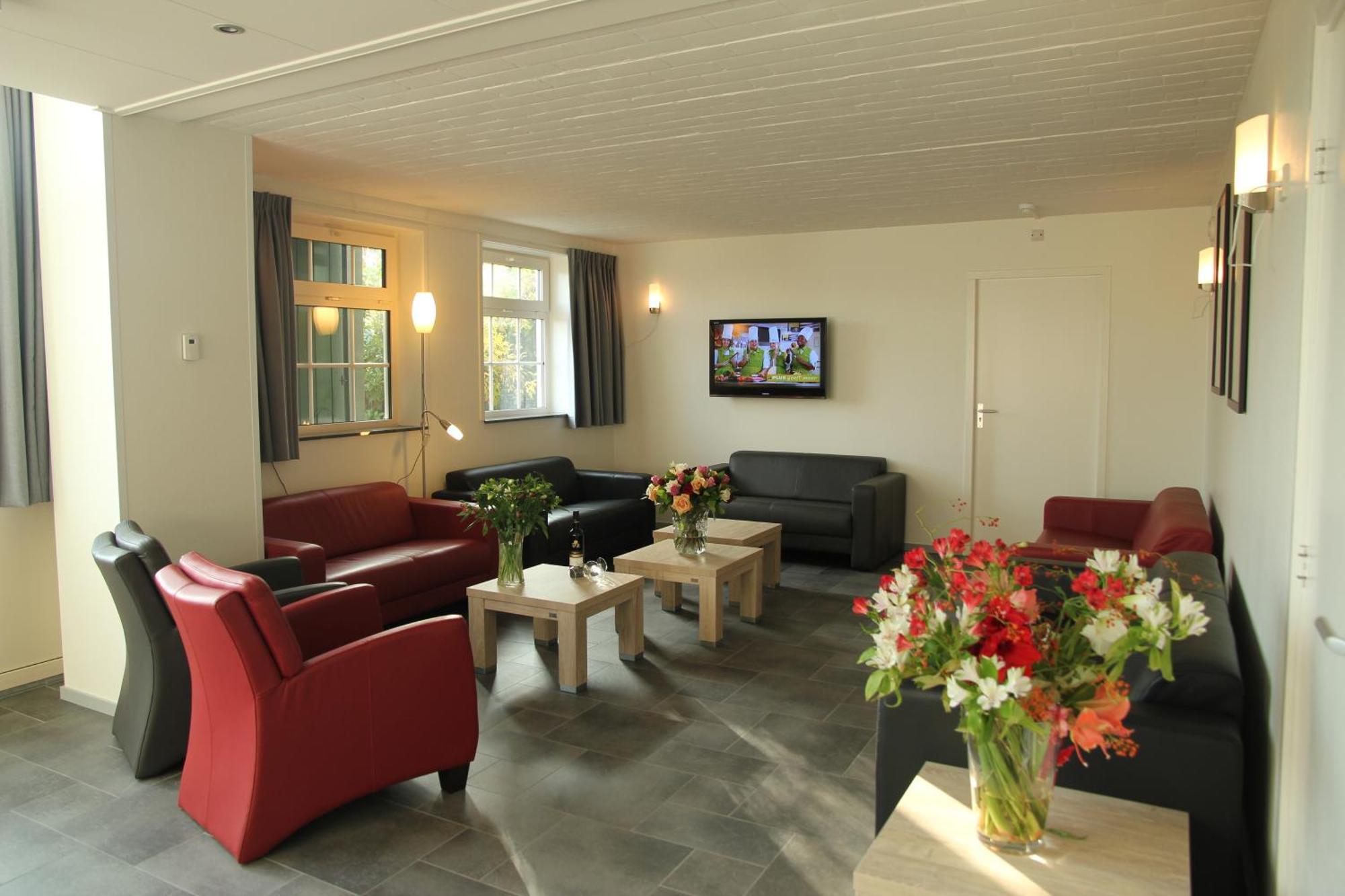 Duinoord Oostkapelle B&B 외부 사진