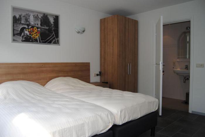 Duinoord Oostkapelle B&B 외부 사진