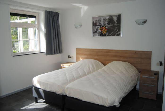 Duinoord Oostkapelle B&B 외부 사진