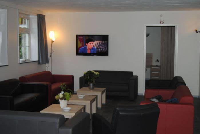 Duinoord Oostkapelle B&B 외부 사진